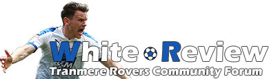 White Review